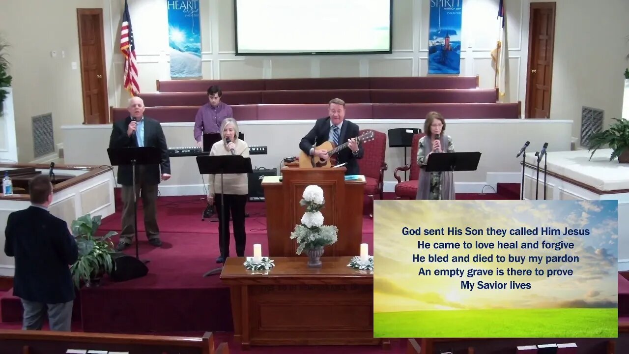 That Was Then ... This Is Now! Ephesians 2:1-10