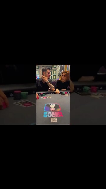 Poker queen - Maxx Poker