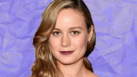 Brie Larson ADMITS Everyone HATES Her As Captain Marvel