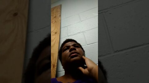 Frustrated, tired & disgusted Pt. 1