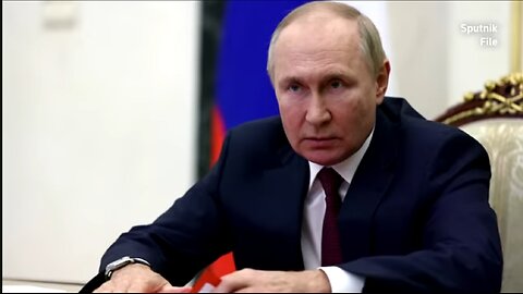 Putin issues warning to United States with new nuclear doctrine