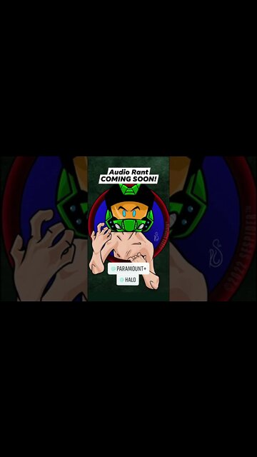 Halo Series Rant Series Coming Soon