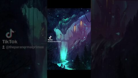 Fantasy Worlds