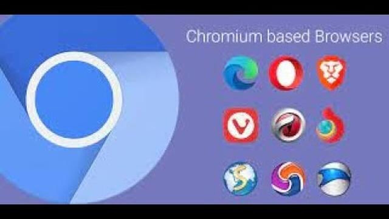 GOOGLE CHROME AND ALL CHROMIUM BASED BROWSERS MIGHT LEAK SITE ENGAGEMENT LISTS TO THE WEB