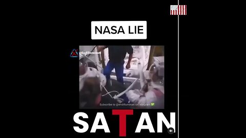 NASA = SAT@N