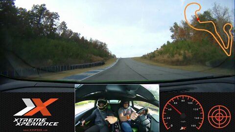 Xtreme Xperience(Atlanta Motorsports Park)