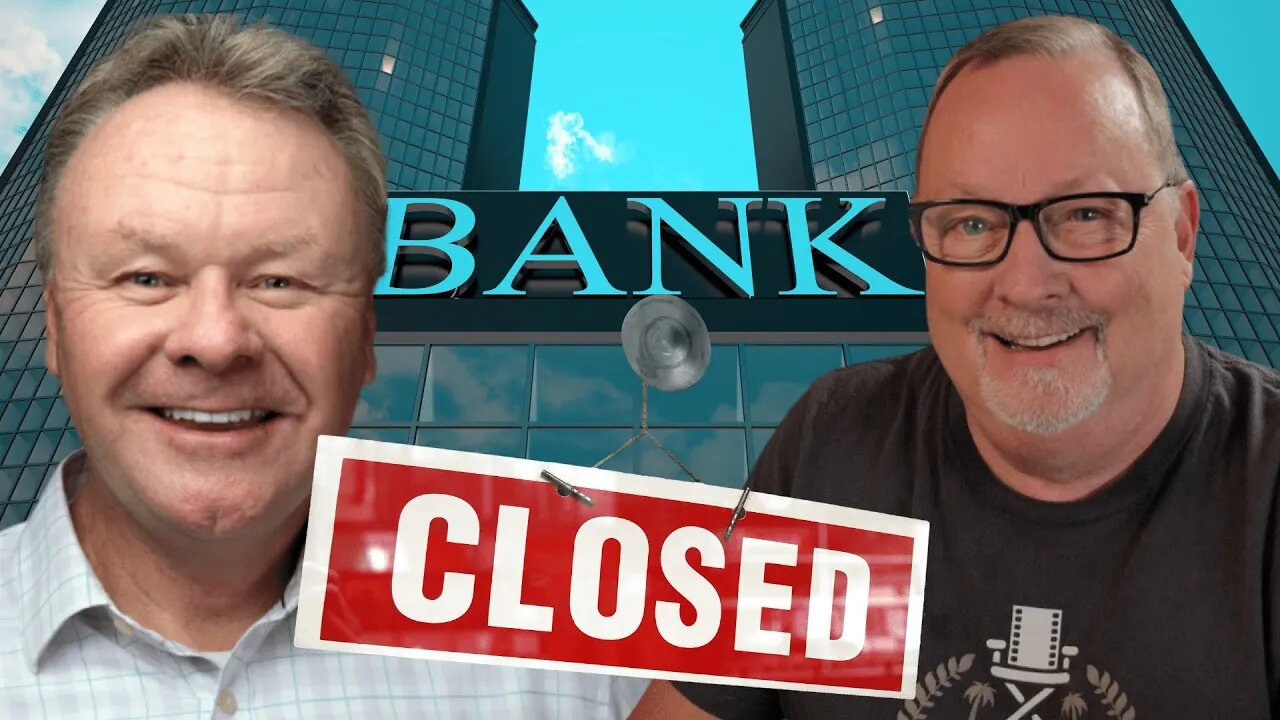 Lenders Closing and more VOLATILITY-rebroadcast