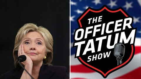 Officer Tatum: Does Donald Trump Have Dirt On Hillary Clinton (And Others)?