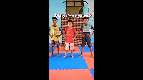 very nice video