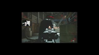 CAPTURAMOS VOLKOV - COD Black Ops Cold War - Gameplay Completo no CARD FINAL #coldwar #shorts