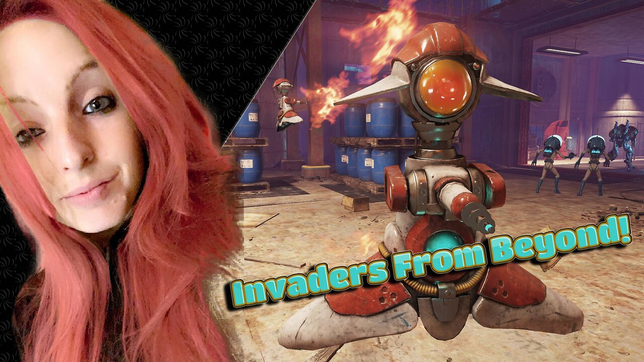 🔴 Fallout 76: Invaders from Beyond... But My FPS Is Still in the Wasteland 😵‍💫🤣