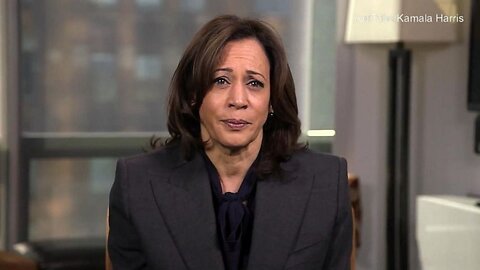 Hours After RFK Endorsed Trump, Kamala Harris Got Devastating News