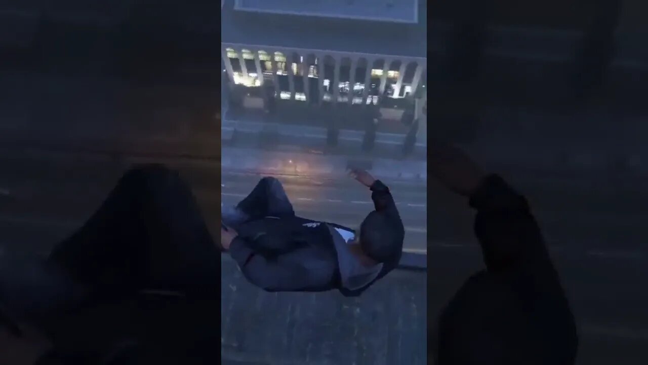 continuação da queda kkkkk #shorts #gta
