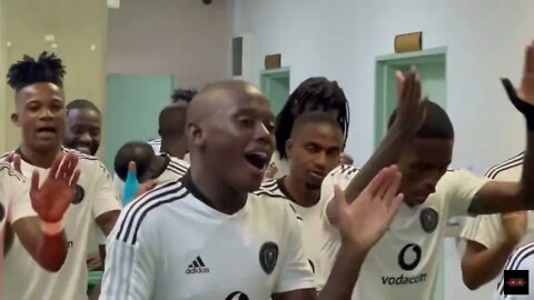 Viral Reel #96 Funny Moment's of ORLANDO PIRATES 😆😆