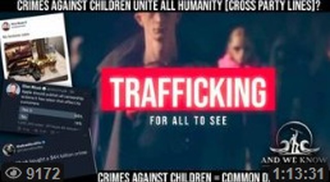 12.1.22- TRAFFICKING in PLAIN sight. ALL connected to S@T@N. Japan FIGHTS back. MEME WARS! PRAY!