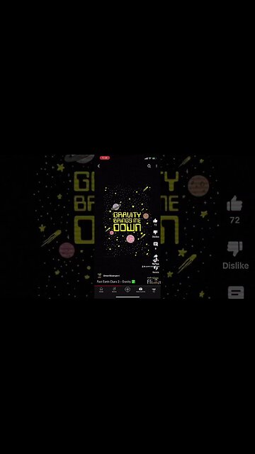 Fast Earth Clues 2 - Gravity DJ Curious edit ✅