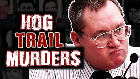 Floridas DARK Secret: The Hog Trail Murders & Fort Myers 8