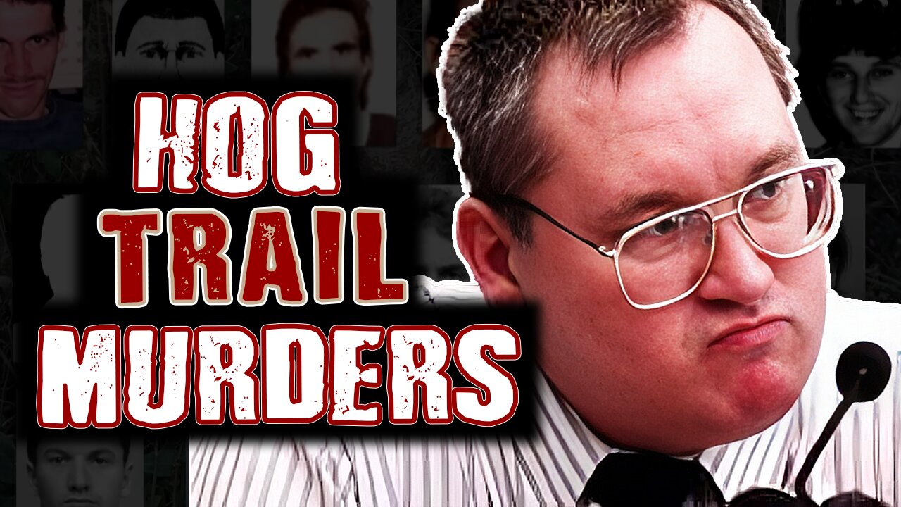 Floridas DARK Secret: The Hog Trail Murders & Fort Myers 8