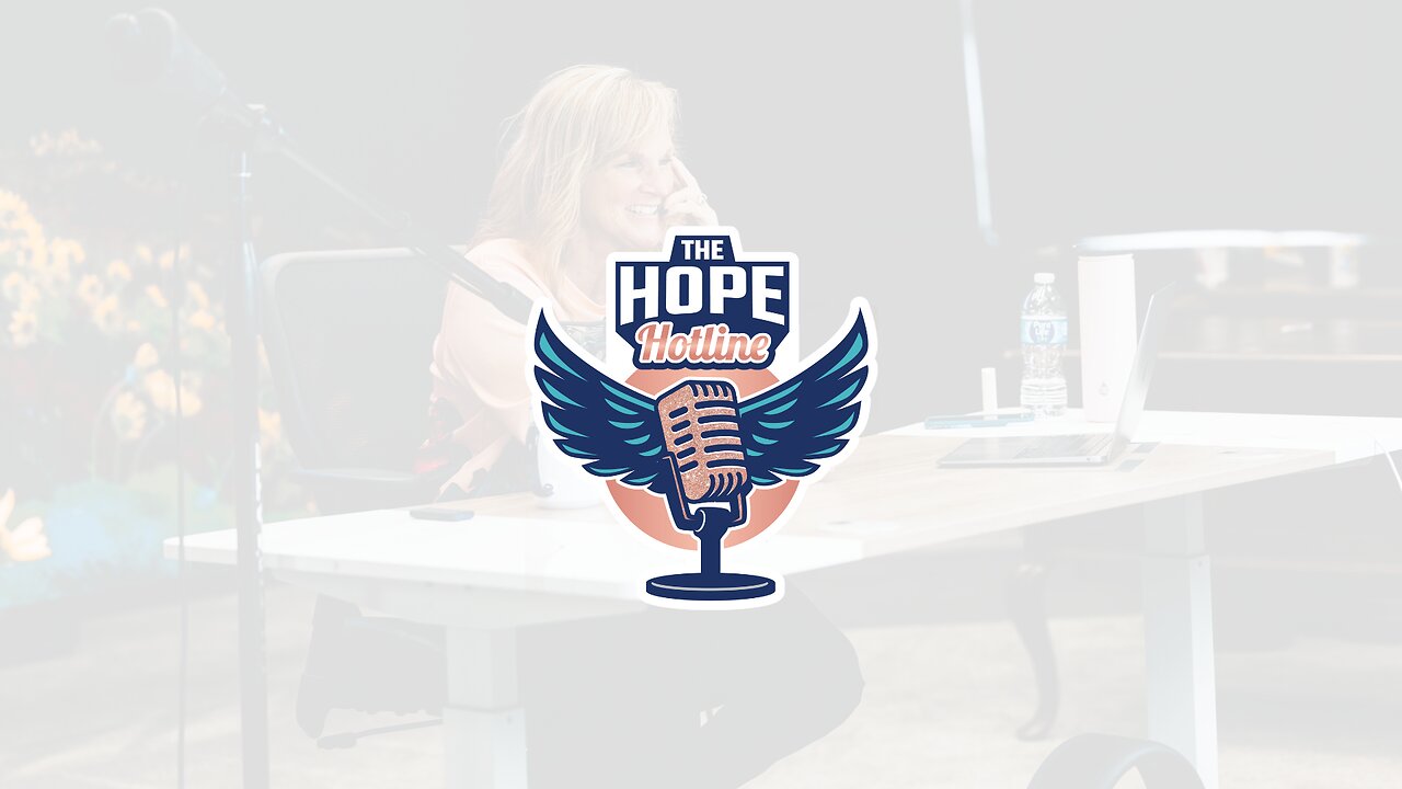 The Hope Hotline | S01-E42 | 06-09-23