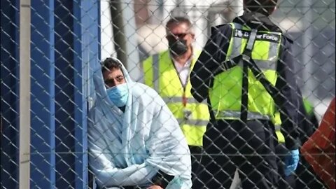 More Calls for Safe & Legal Routes for English Channel Migrants