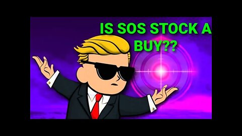 WALLSTREETBETS SOS UPDATE...IS IT A BUY???