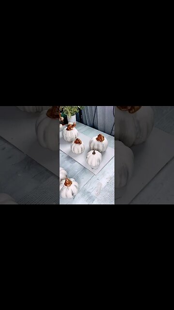 🙋‍♀️Dollar tree DIY’s, Dollar tree fall DIY 🍁🎃