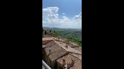 Tuscany 2019