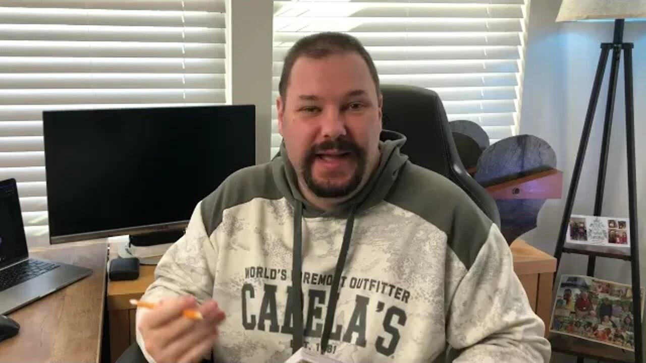 The Death of 40 S&W