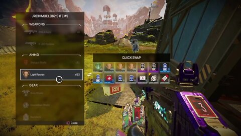 APEX Legends Season 3 Uploaded Folder 11