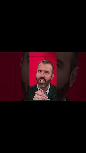 There's A Culture War On Christianity In America #shorts