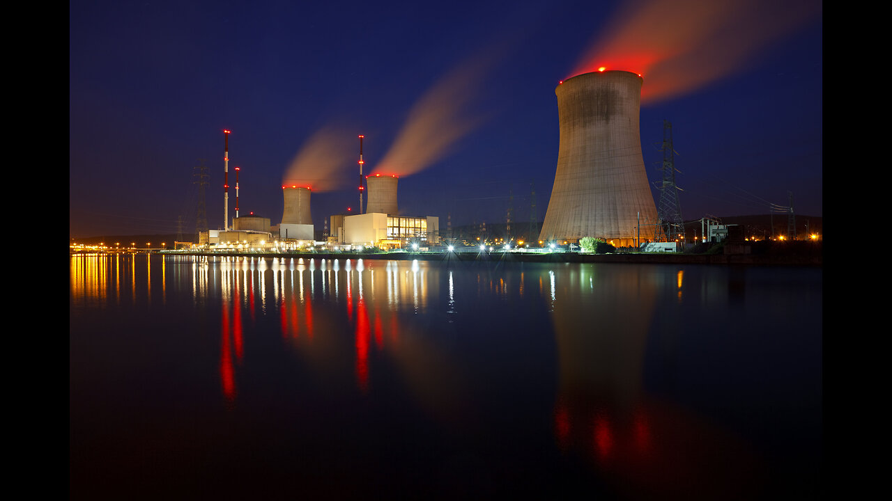 The Case Against Nuclear Power