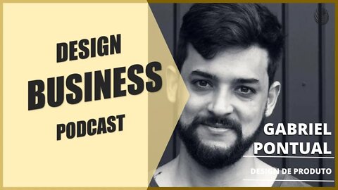 Podcast Criando e Modelando Negócios Com o Design