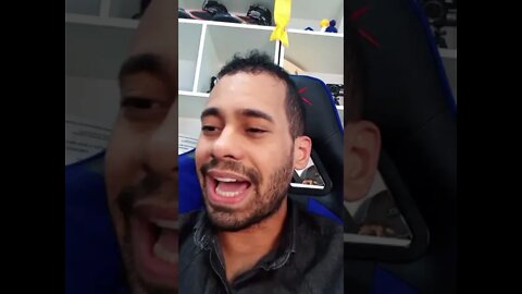 Minha Primeira Live no Instagram Sobre Endividados e Vivendo no Limite