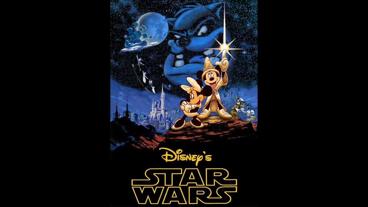 Disney Star Wars