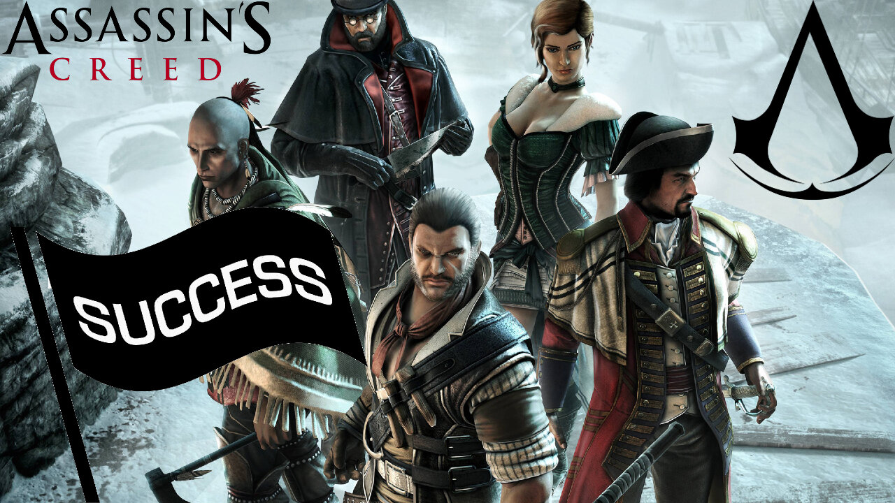 What Assassin's Creed Invictus NEEDS To Be Successful