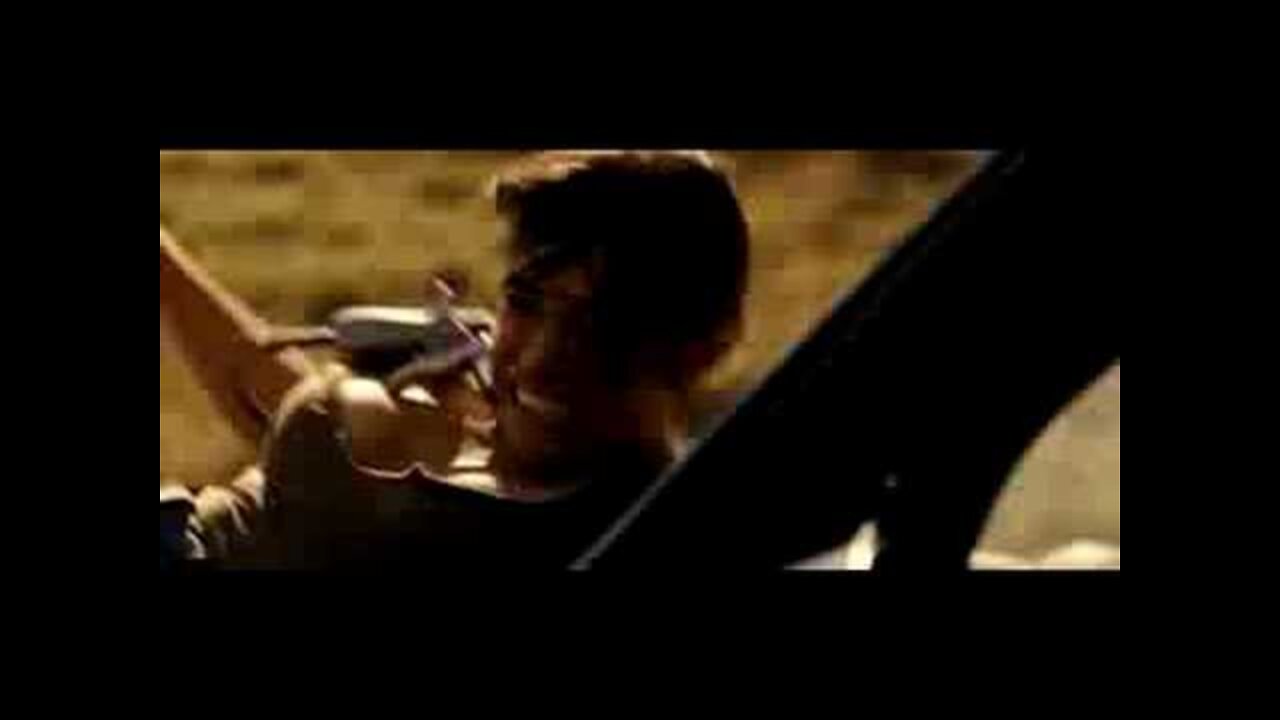 Fast & Furious - Official Theatrical Teaser (HD)