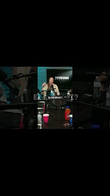 Pearl SILENCES Room Full Of Feminists