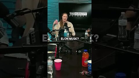 Pearl SILENCES Room Full Of Feminists
