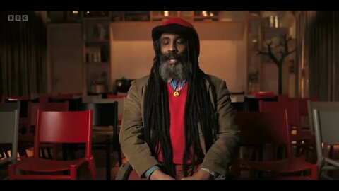 Non-racial national identity for Scotland advocate in action