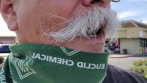 LEARNING HOW TO BE A LOCAL CALIFORNIAN