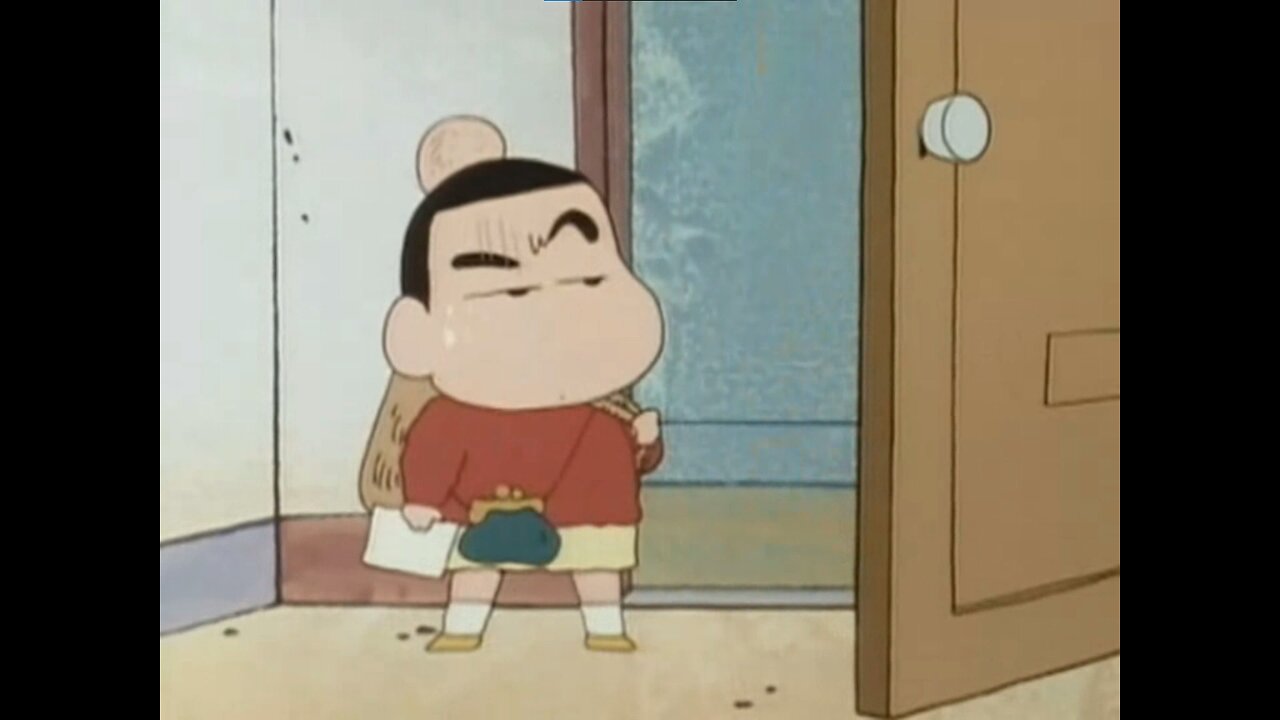 Shinchan | Season 01 | Episode 01 (Hindi)