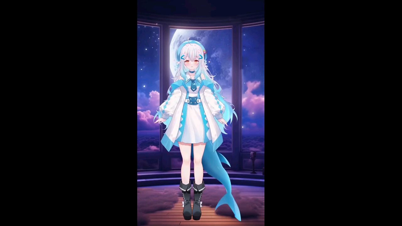 In another universe
