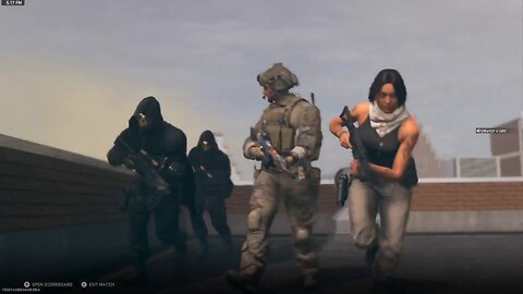 Resurgence Quads S4E1 Team Murk