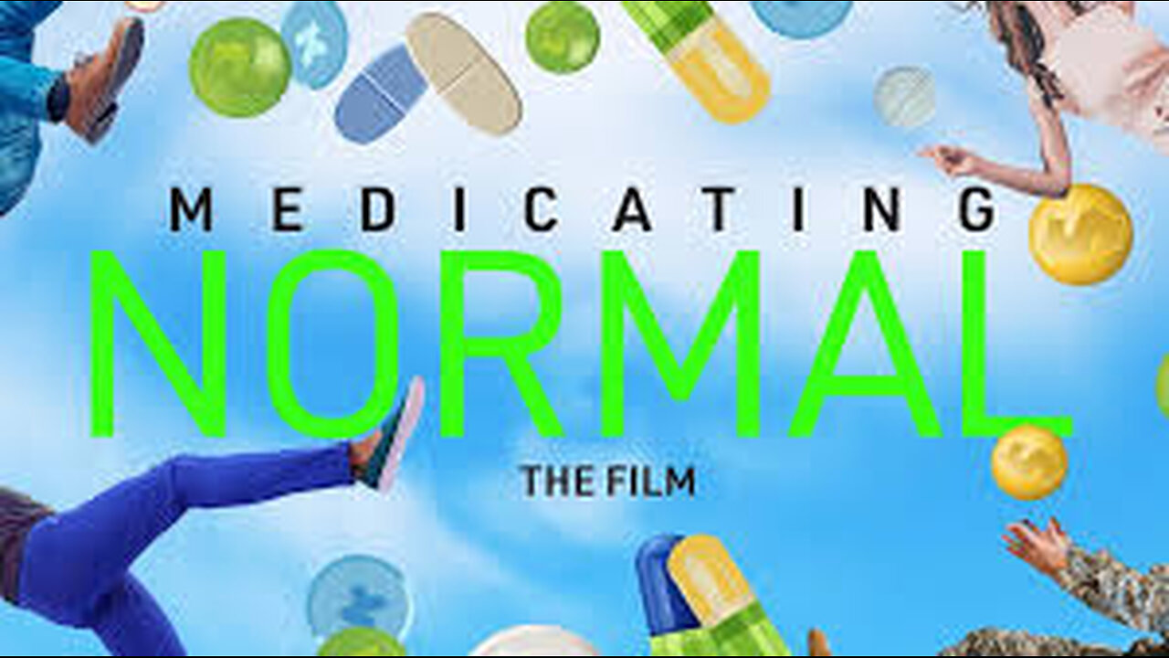 Documentary: How Big Pharma Makes Healthy People Sick | ENDEVR