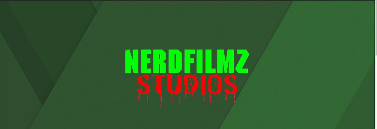 Video Game Nerd: The Video Game (ANNOUNCEMENT)