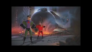 Rush A Disney Pixar Adventure Episode 6