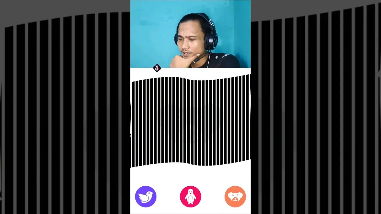 Apa yang kamu lihat ? | Braindom level 47 #braindom #shorts #saidnesia