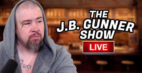 🛑LIVE: I was RIGHT about the "Missing Woman", WW3 Update, & More! | The J.B. Gunner Show | 7/17/23