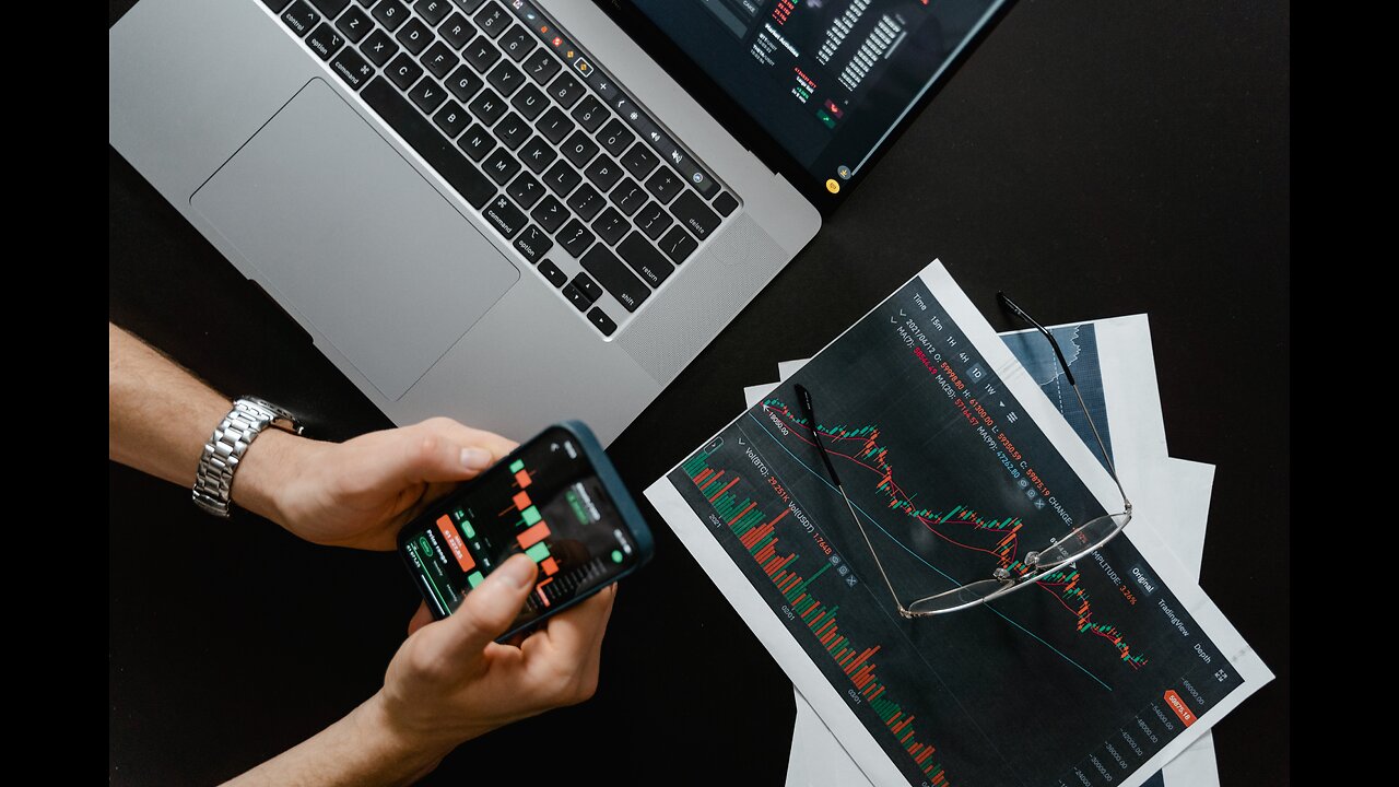 The ONLY Eurusd Trading Strategy You NEED to Make $1000 DAILY
