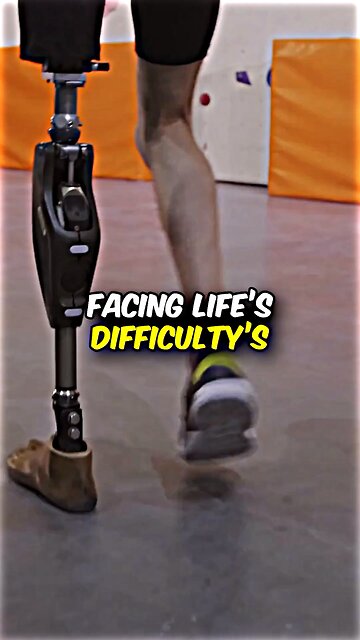 The amount of stress you can take, correlates to the amount of success you will have…